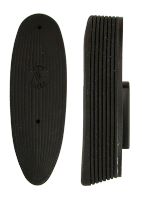 LIMBSAVER RECOIL PAD PRECISION - FIT CLASSIC 5 3/16" MOSS SYN