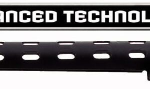 ADV TECH HEATSHIELD DELUXE - SHOTFORCE W/SIGHTS BLACK SYN