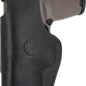 1791 SMOOTH CONCEALMNT HOL IWB - MULTI-FIT SZ5 SIG P320C/SIM BL