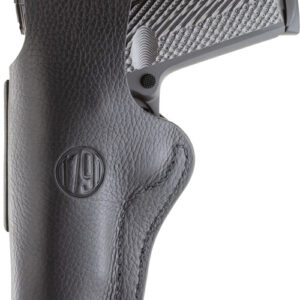 1791 SMOOTH CONCEALMNT HOL IWB - MULTI-FIT SZ6 1911 3-4" BLACK