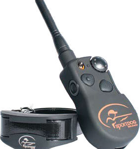 SPORTDOG SPORTHUNTER X-SERIES - 1225X 3/4 MILE RANGE 21 LEVEL