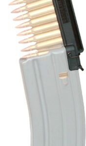 MAGLULA LOADER FOR M-16/AR-15 - STRIPLULA ALSO FOR RUAG