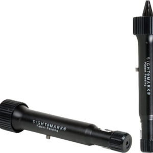 SIGHTMARK LASER BORESIGHT - GREEN WORKS ON ALL RIFLES/PSTL
