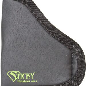 STICKY HOLSTERS TUARUS CURVE & - DOUBLE TAP DEFENSE RH/LH BLACK
