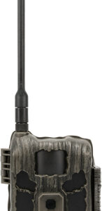 STEALTH DECEPTOR 2.0 CELLULAR - TRAIL CAM 40MP DUAL CORE