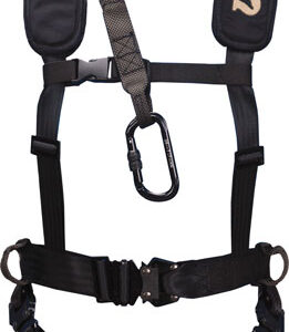 SUMMIT SAFETY HARNESS SPORT - LARGE 35"-46" WAIST