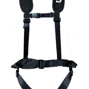 SUMMIT ELEMENT SAFETY HARNESS - MEDIUM 28"-35" WAIST