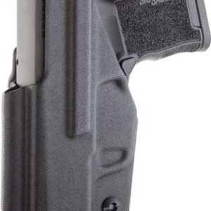 1791 KYDEX IWB HOLSTER MULTI - -FIT RH S/A HELLCAT BLACK