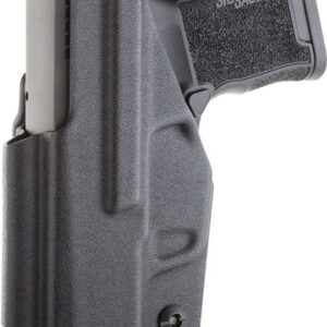 1791 KYDEX IWB HOLSTER MULTI - -FIT RH SIG P365 BLACK