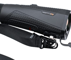 RIX TITAN T6 THERMAL IMAGING - MONOCULAR 640 35MM WITH LRF