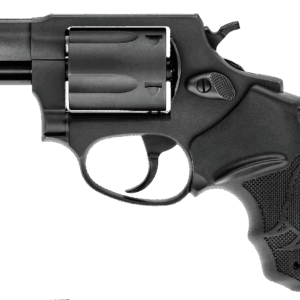 TAURUS 605 357MAG BL 5SH 2"