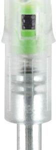 30-06 UFO LIGHTED NOCK - GREEN .300 CROSSBOW 3PK