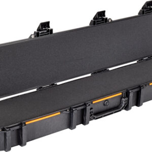 PELICAN VAULT SINGLE RIFLE - CASE W/ FOAM 50" BLACK