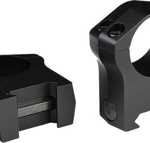 WARNE RINGS MOUNTAIN TECH 1" - HIGH MATTE