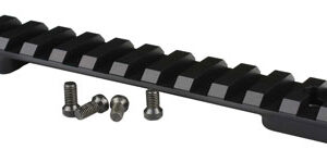 WARNE RAIL MOUNTAIN TECH 20MOA - BERGARA PREMIER SA MATTE