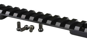 WARNE RAIL MOUNTAIN TECH 20MOA - BERGARA PREMIER LA MATTE