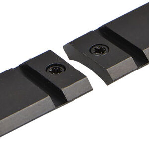 WARNE BASE MAXIMA 2PC BROWNING - A-BOLT 3 PIERCE ACTION MATTE