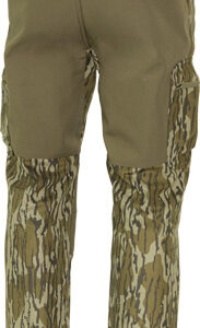 MUDDY TRX SOFTSHELL PANT - MO BOTTOMLAND X-LARGE
