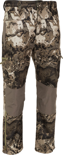 MUDDY TRX SOFTSHELL PANT - VEIL CANYON GREY LARGE - Image 2