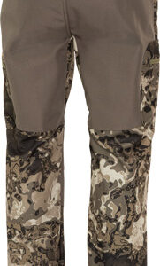 MUDDY TRX SOFTSHELL PANT - VEIL CANYON GREY LARGE