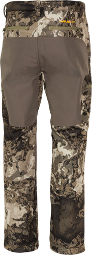 MUDDY TRX SOFTSHELL PANT - VEIL CANYON GREY X-LARGE