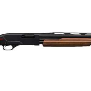 WINCHESTER SXP FIELD CPT 12/24 BL/WD 3"