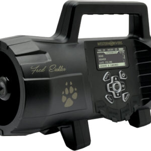 WESTERN RIVERS ELECTRONIC - CALLER EICHLER SINGLE SPEAKER