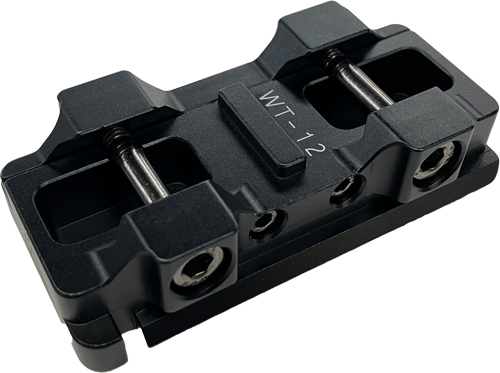 WARRIOR TRIPODS PICATINNY TO - ARCA ADAPTER - Image 2