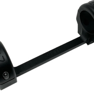 DNZ GAME REAPER INTEGRAL 1-PC - MOUNT BRNG X-BOLT 2 LA MED BLK