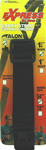 TOC EXPRESS-2 1.25" SLING - W/SWIVELS BLACK