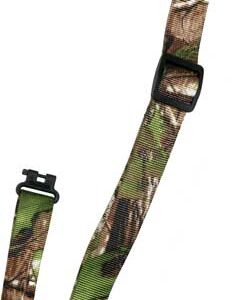 TOC EXPRESS-2 1.25" W/SWIVELS - ADVANTAGE MAX-4 CAMO