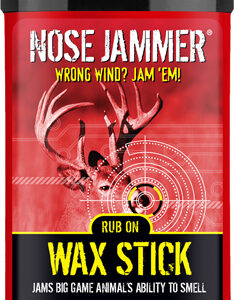 NOSE JAMMER WAX STICK 2.6 OZ.