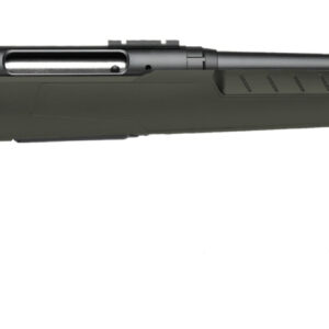 SAVAGE ARMS AXIS 2 270WIN BL/GRN 22"
