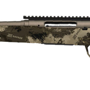SAVAGE ARMS AXIS 2 PRO WSTRN 400LEG 20" LH