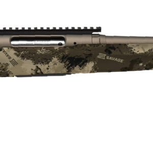 SAVAGE ARMS AXIS 2 PRO WSTRN 25-06 20"