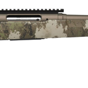 SAVAGE ARMS AXIS 2 PRO WDLD 6MMARC 20"