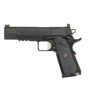 SPRINGFIELD ARMORY 1911 9MM 10-8 MASTER CLASS 5"