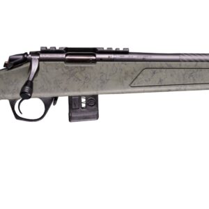 BERGARA BMR-X CARBON 17HMR 10+1 18" CF