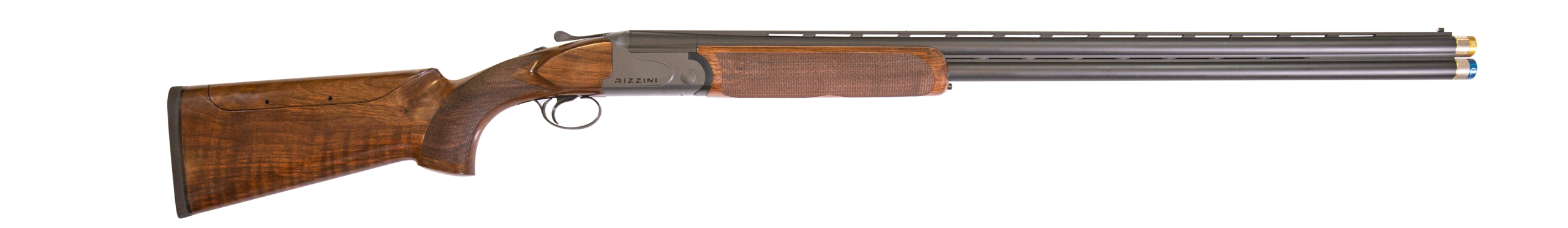 RIZZINI BR110 SPORTER 12/30 BL/ADJ. WD