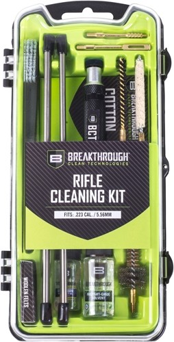 BREAKTHROUGH VISION AR-15 - CLEANING KIT - Image 2