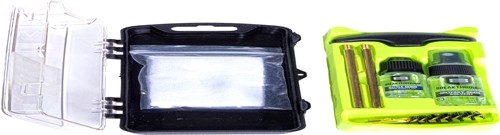BREAKTHROUGH VISION PISTOL - CLEANING KIT .44/.45CAL - Image 2