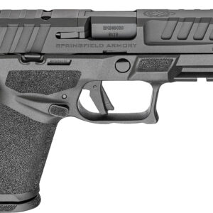SPRINGFIELD ARMORY ECHELON 9MM BK 4" 10+1 COMP CA