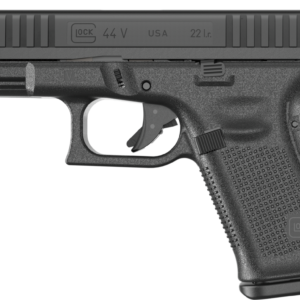 GLOCK G44 V 22LR 10+1 4.02" AS