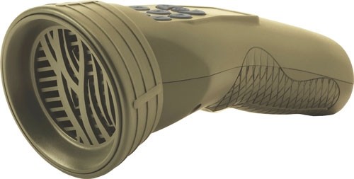 WESTERN RIVERS ELECTRONIC - CALLER HANDHELD SIX SHOOTER - Image 2