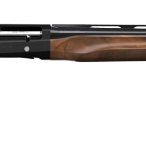 RETAY GORDION 12/28 BLK/WALNUT 3"