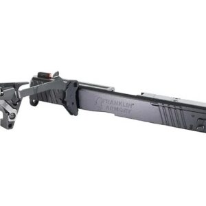 FRANKLIN ARMORY G-S173 G17 G3 BINARY SLIDE BK#