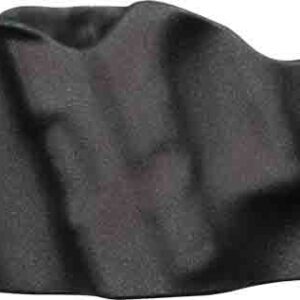 STEALTH OPERATOR COMPACT OWB - LH HOLSTER BLACK OPEN BOTTOM