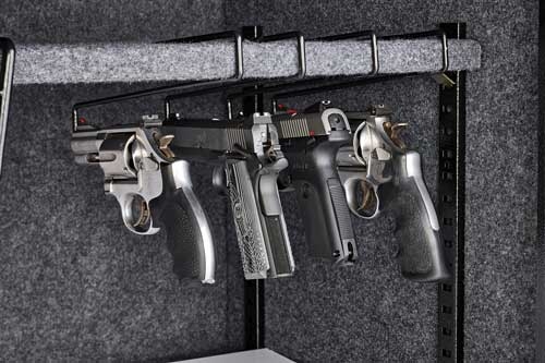 HORNADY UNIVERSAL HANDGUN - HANGERS - Image 2