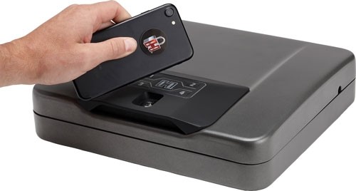 HORNADY RAPID SAFE - 4800KP RFID - Image 4