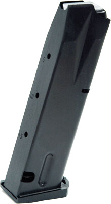 BERETTA MAGAZINE 92FS 9MM - LUGER 15RD BLUED STEEL - Image 2